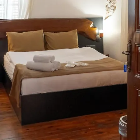 호텔 22 Yedia North Turkish Side