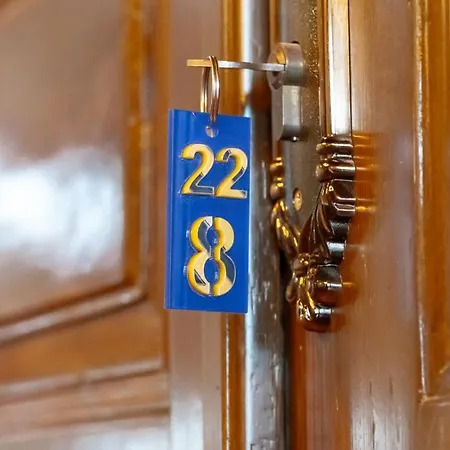 22 Yedia North Turkish Side Hotel Nicosia