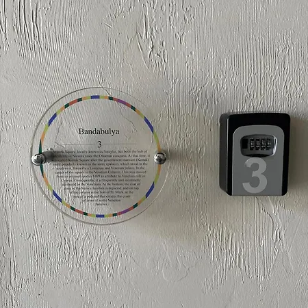 22 Yedia North Turkish Side * 니코시아