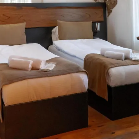 22 Yedia North Turkish Side Otel *