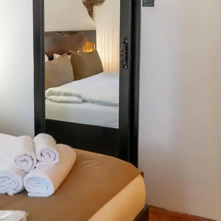 22 Yedia North Turkish Side Hotel *