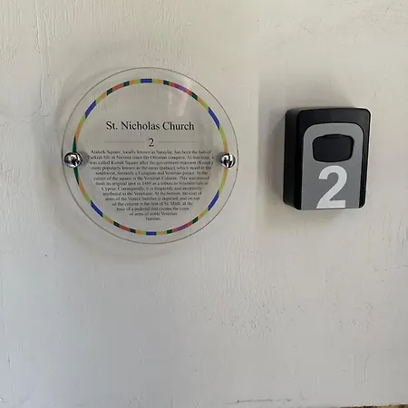 Hotel 22 Yedia North Turkish Side