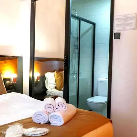 22 Yedia North Turkish Side