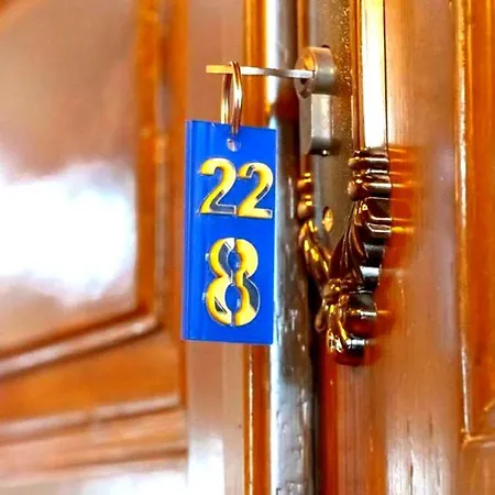 22 Yedia North Turkish Side Otel