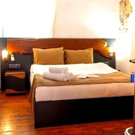 22 Yedia North Turkish Side Otel
