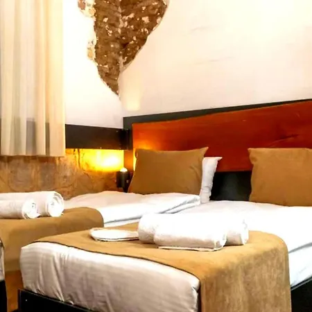 Hotel 22 Yedia North Turkish Side *