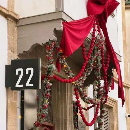 酒店 22 Yedia North Turkish Side