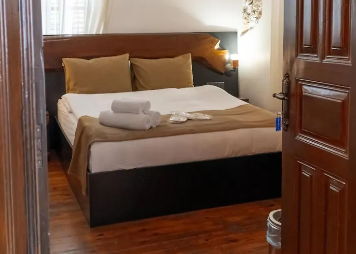 酒店 22 Yedia North Turkish Side