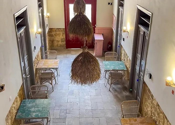 22 Yedia North Turkish Side 酒店 尼科西亚