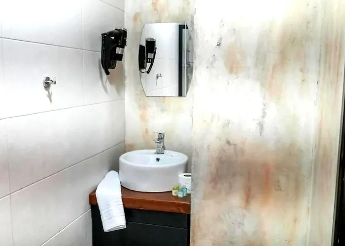 22 Yedia North Turkish Side 尼科西亚