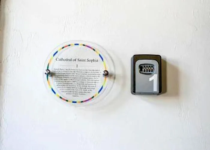 22 Yedia North Turkish Side * 尼科西亚