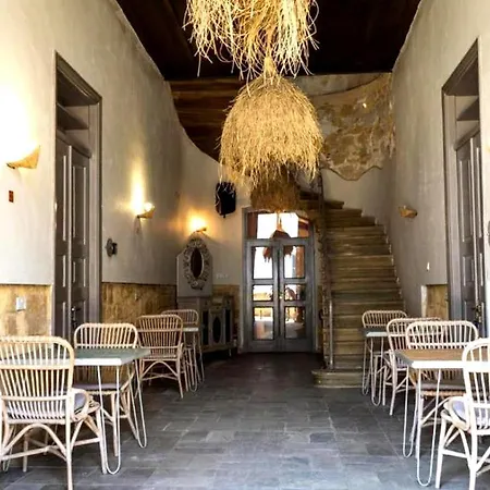 מלון 22 Yedia North Turkish Side