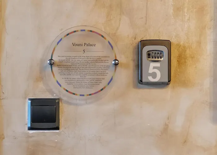 22 Yedia North Turkish Side *