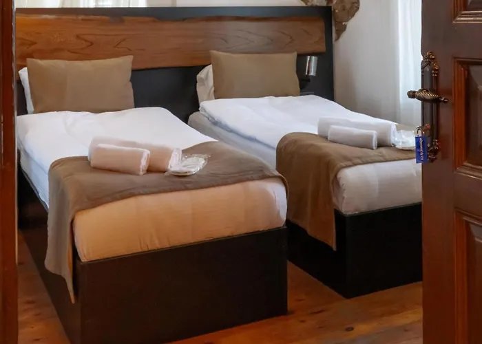 22 Yedia North Turkish Side מלון *