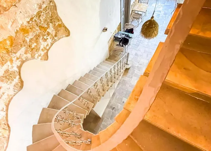 מלון 22 Yedia North Turkish Side *