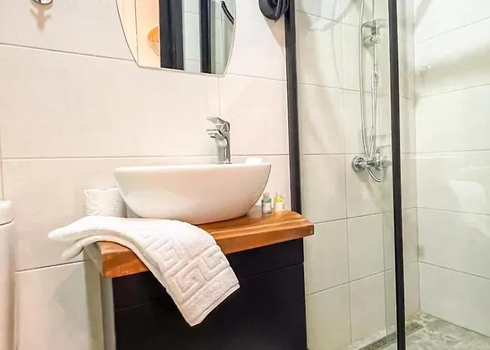 מלון 22 Yedia North Turkish Side ניקוסיה