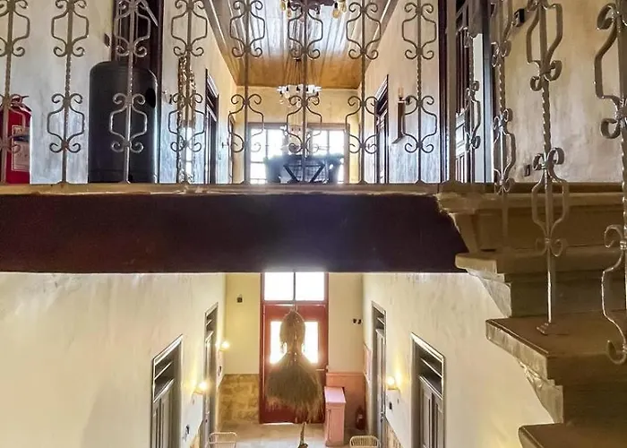 22 Yedia North Turkish Side מלון