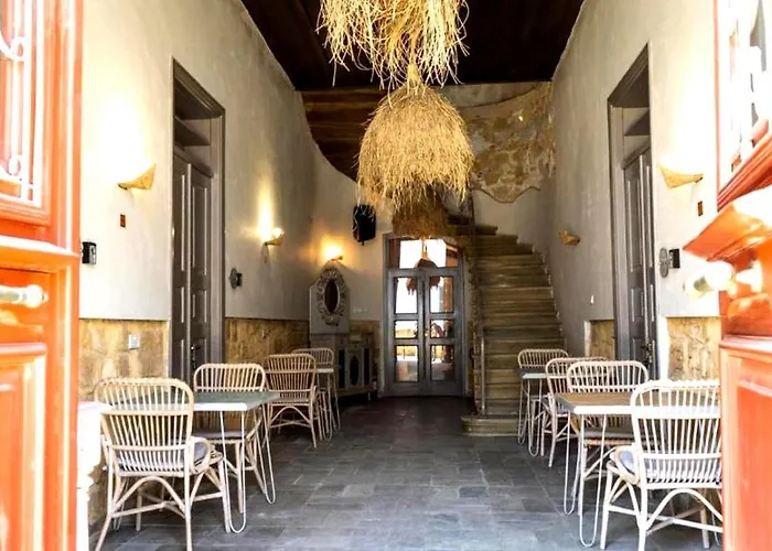 מלון 22 Yedia North Turkish Side